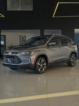 CHEVROLET TRACKER 1.0 TURBO FLEX PREMIER AUTOMÁTICO